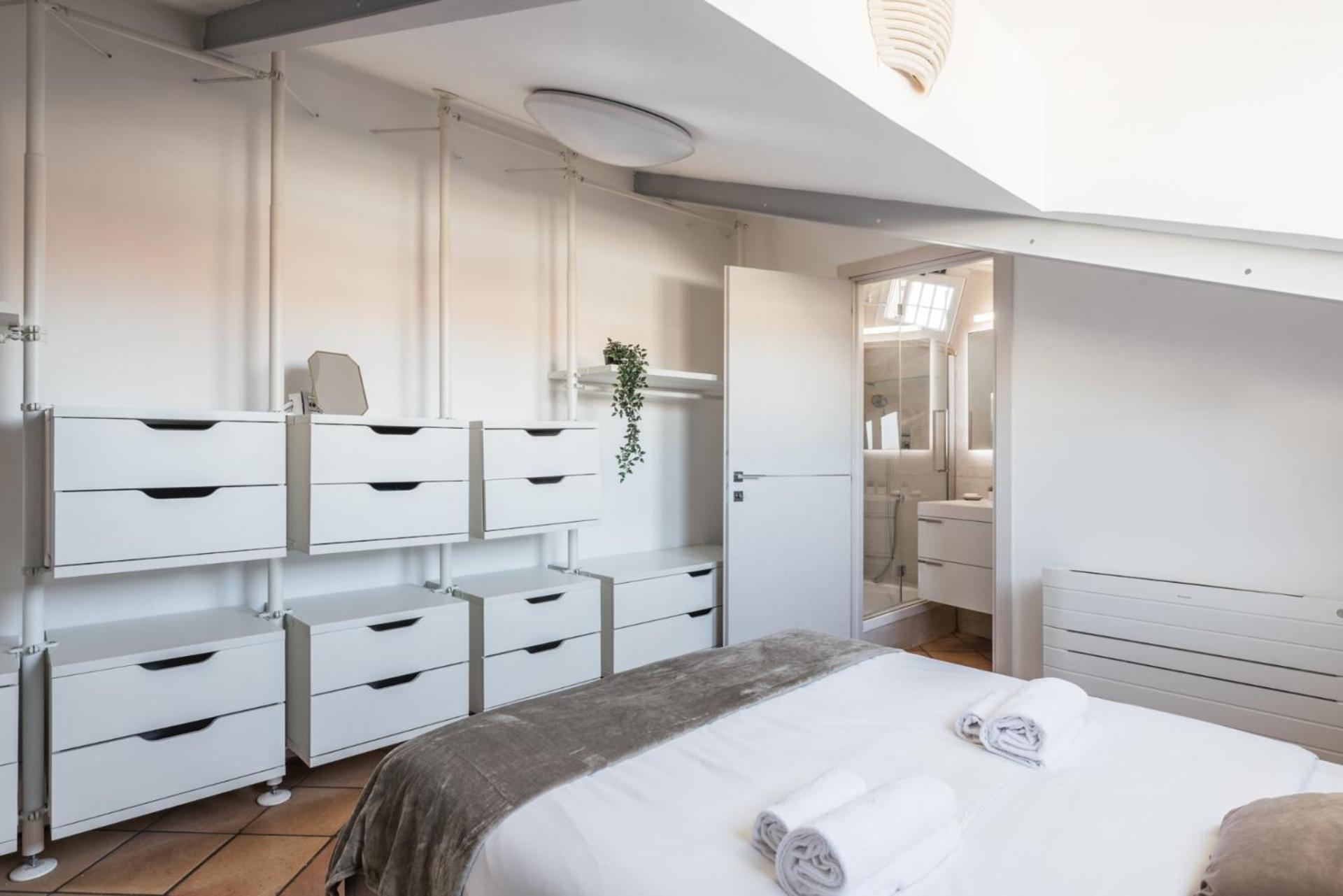Appartamento The Rent - Near Castel Sant'angelo *