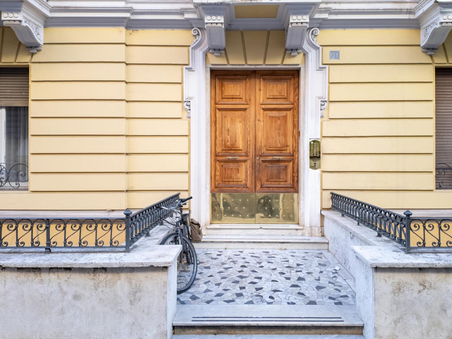 Appartamento The Rent - Near Castel Sant'angelo